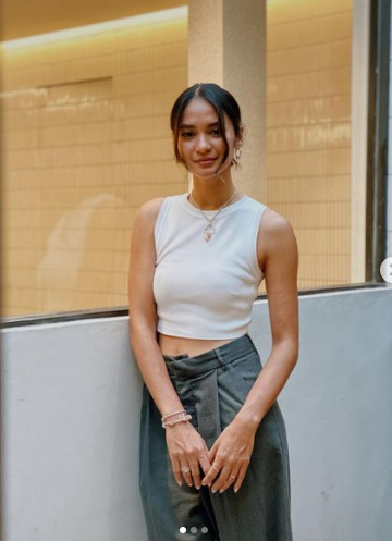 Demi Dalami Karakter di Film Horor, Hana Malasan Datangi Tempat Prostitusi